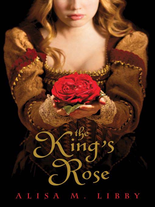 Cover image for The King's Rose